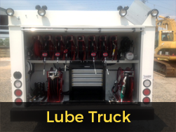 Lube Trucks