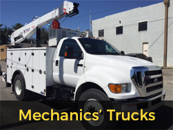 Mechanic Trucks